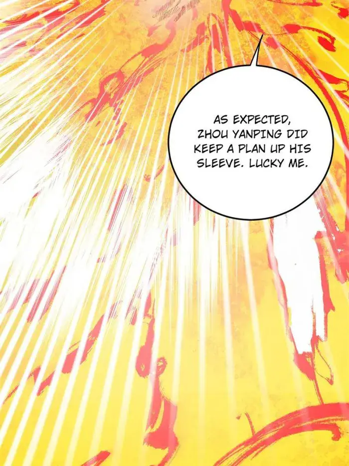 I'm an Evil God Chapter 387 Page 76