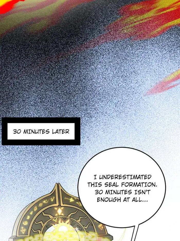 I'm an Evil God Chapter 387 Page 78