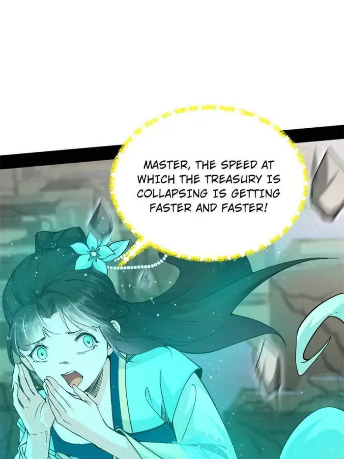 I'm an Evil God Chapter 387 Page 80