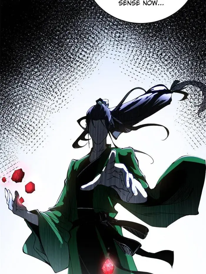 I'm an Evil God Chapter 387 Page 87