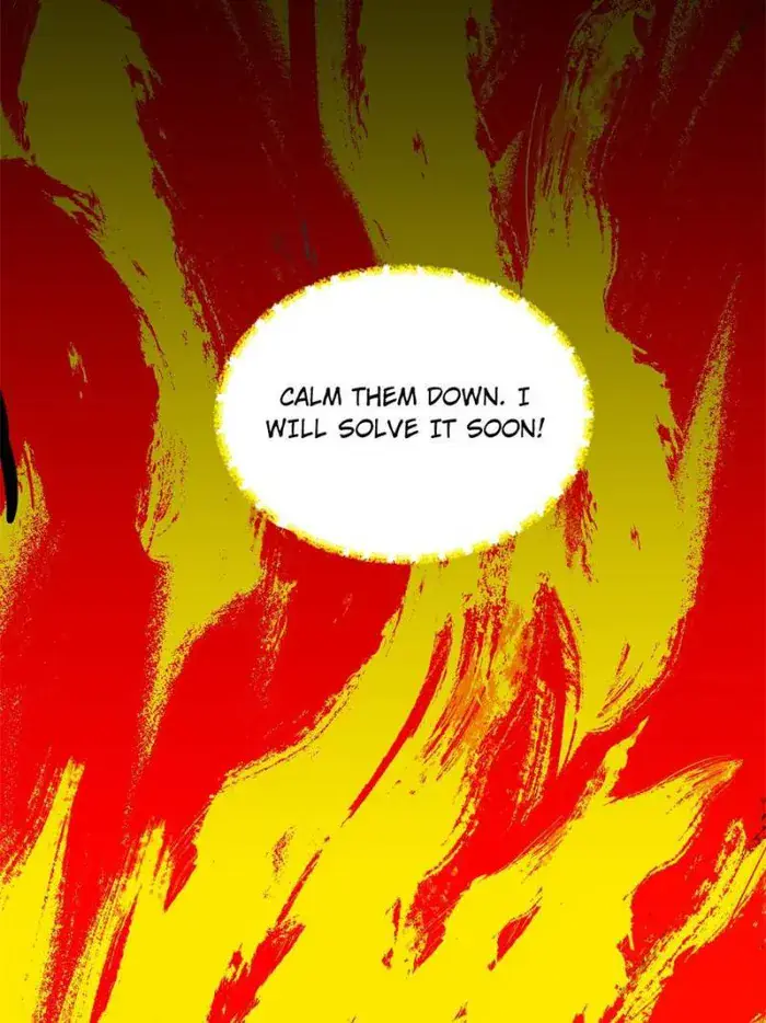I'm an Evil God Chapter 387 Page 89