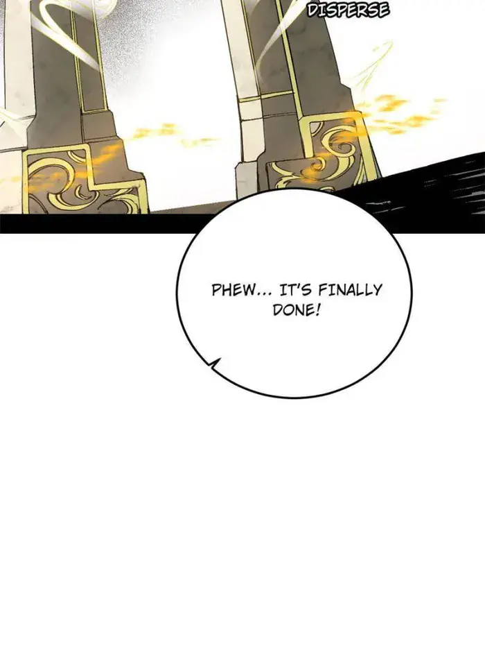 I'm an Evil God Chapter 387 Page 94
