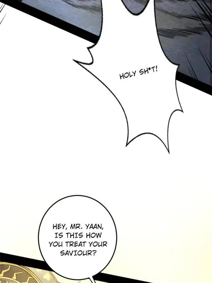 I'm an Evil God Chapter 387 Page 97