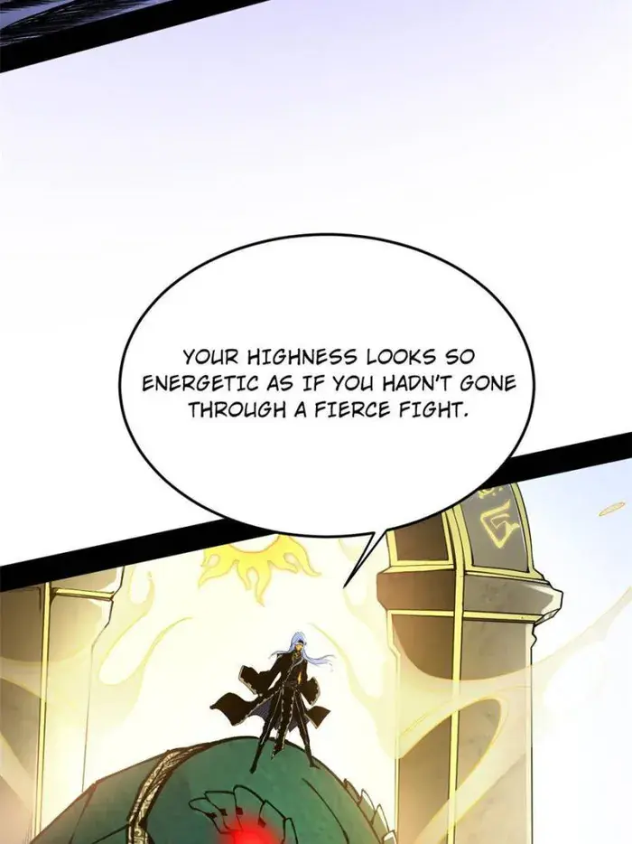 I'm an Evil God Chapter 387 Page 99