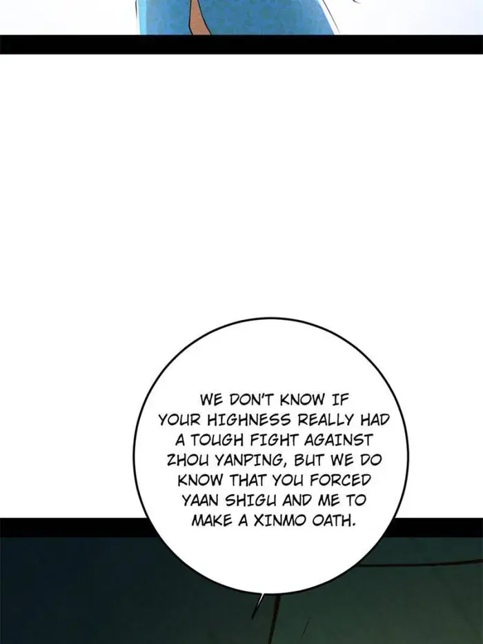 I'm an Evil God Chapter 387 Page 102