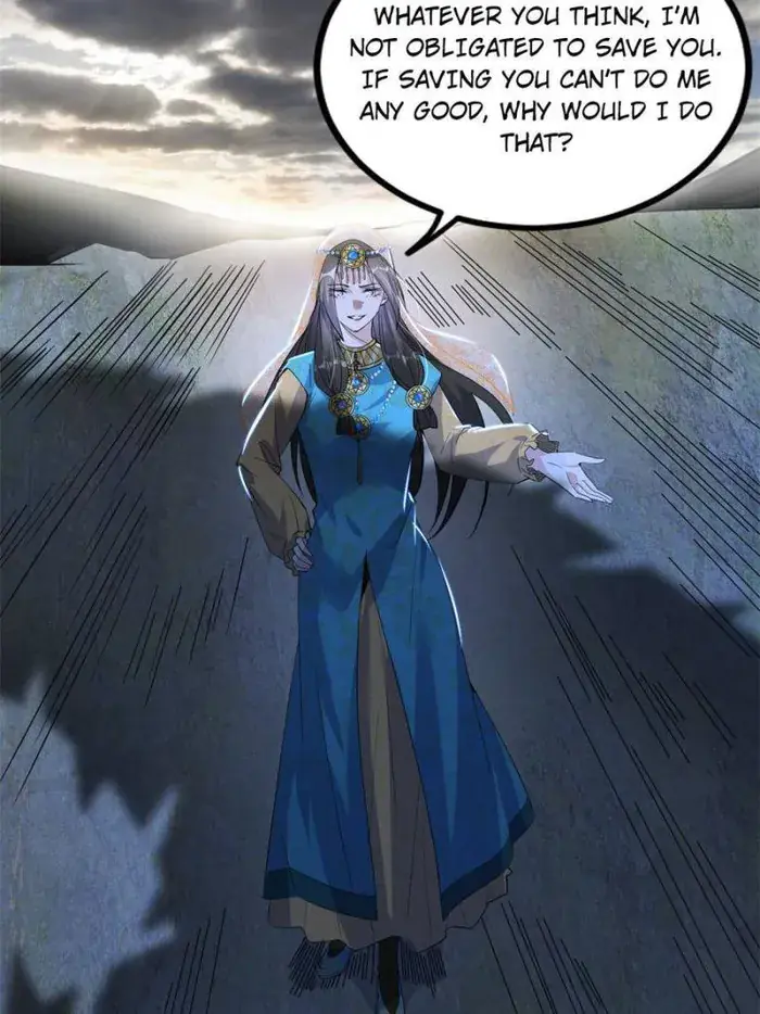 I'm an Evil God Chapter 388 Page 2