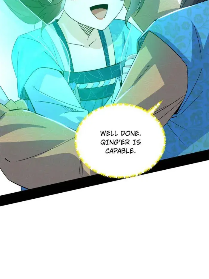 I'm an Evil God Chapter 388 Page 5