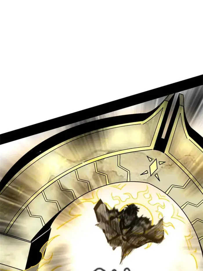 I'm an Evil God Chapter 388 Page 11