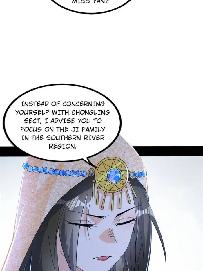 I'm an Evil God Chapter 388 Page 29