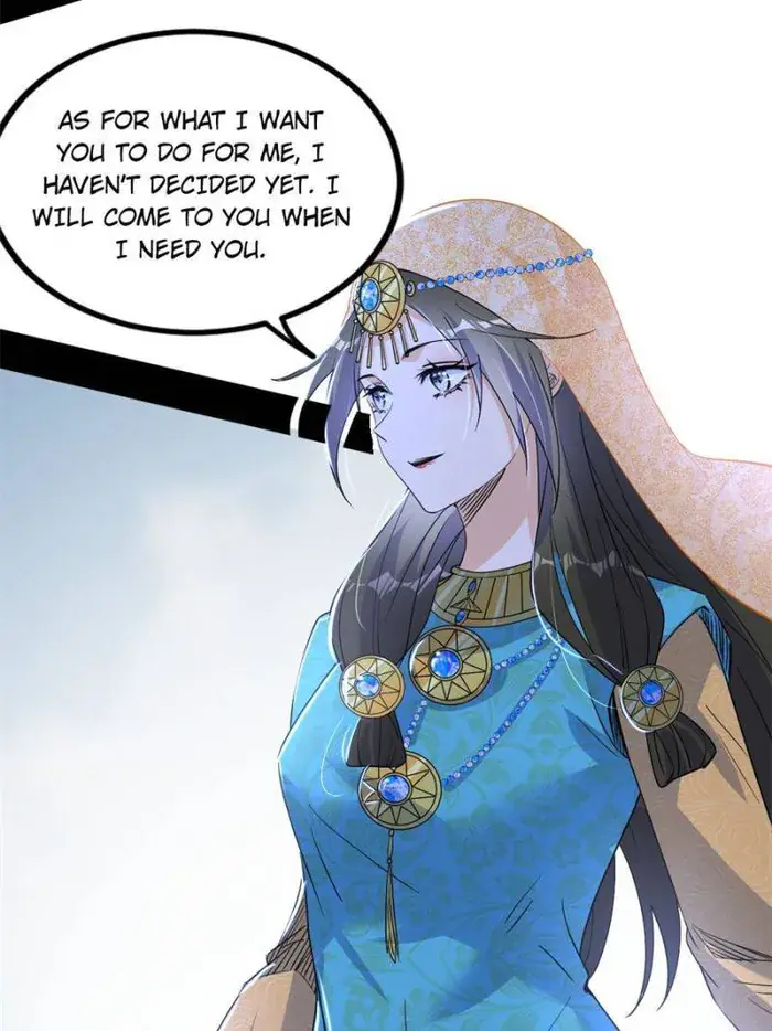 I'm an Evil God Chapter 388 Page 36