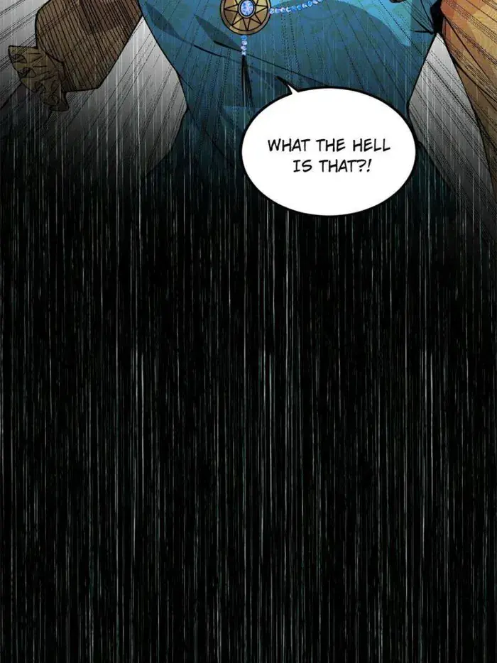 I'm an Evil God Chapter 388 Page 42