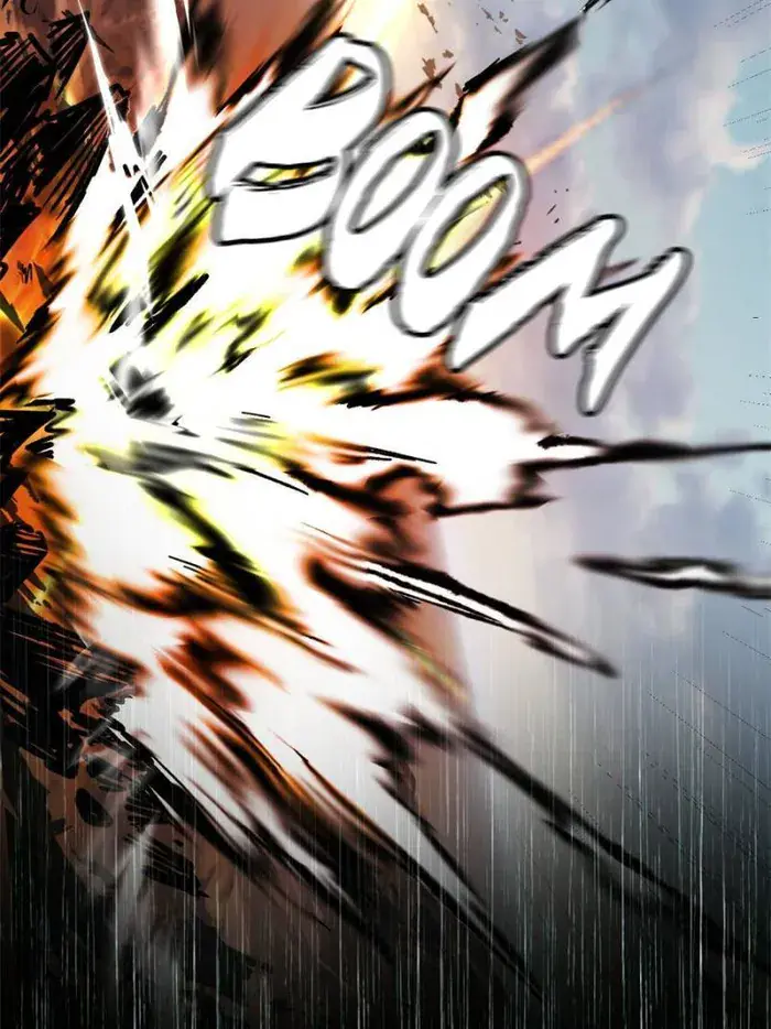 I'm an Evil God Chapter 388 Page 67