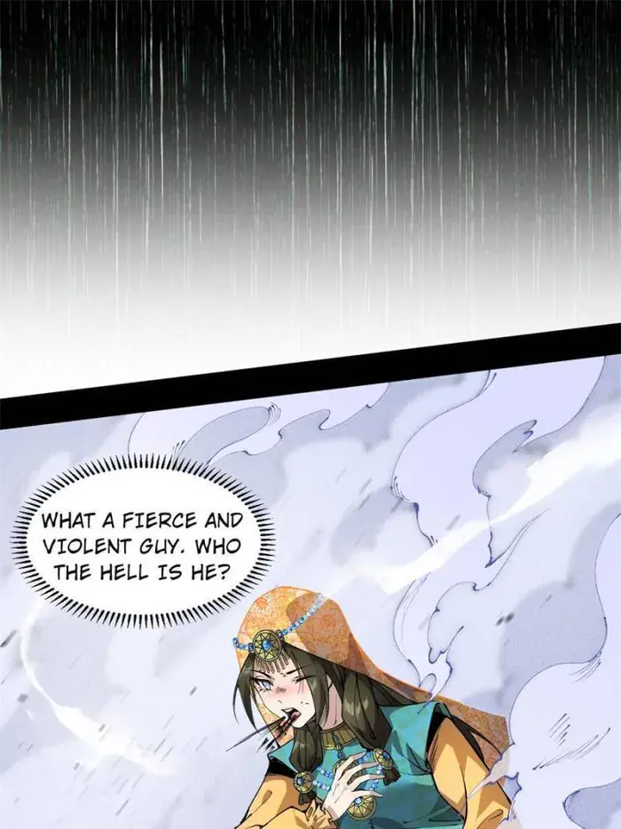 I'm an Evil God Chapter 388 Page 69