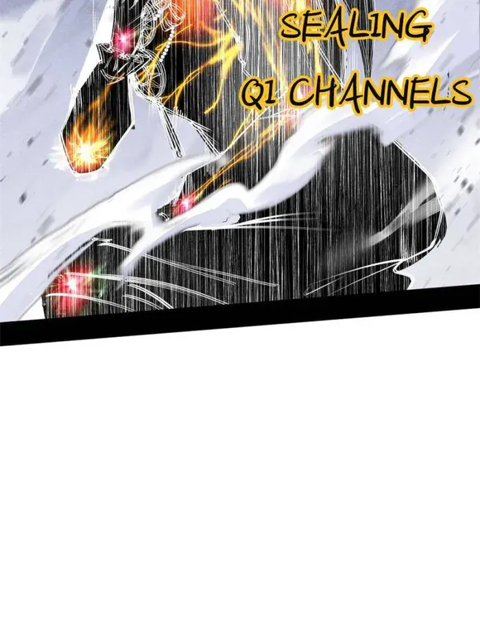 I'm an Evil God Chapter 388 Page 73