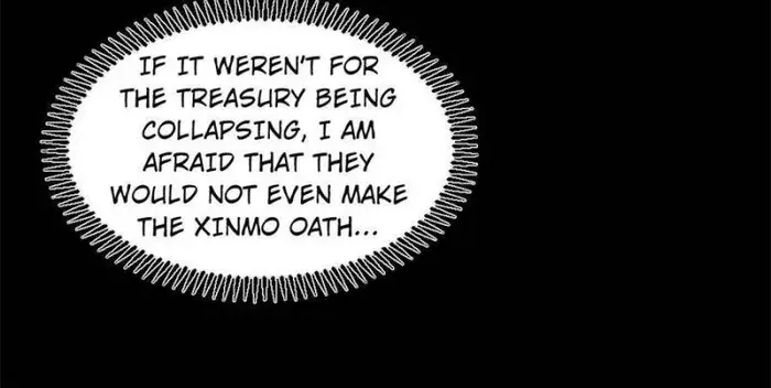 I'm an Evil God Chapter 388 Page 83