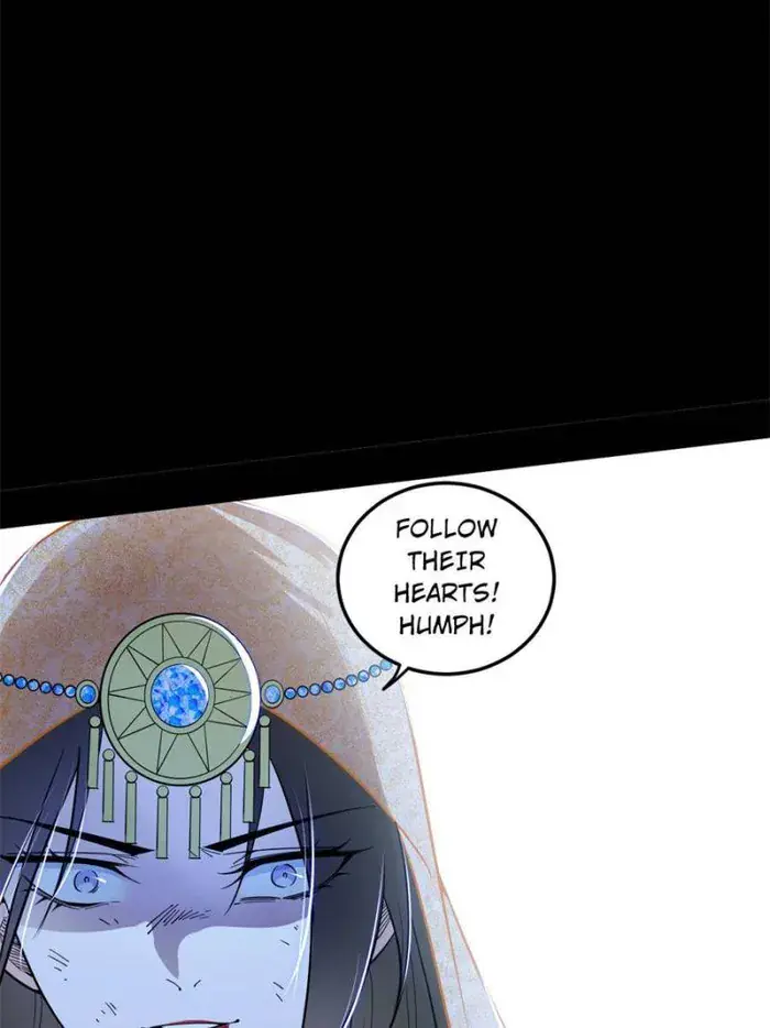 I'm an Evil God Chapter 388 Page 85