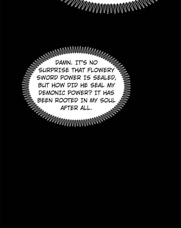 I'm an Evil God Chapter 388 Page 90