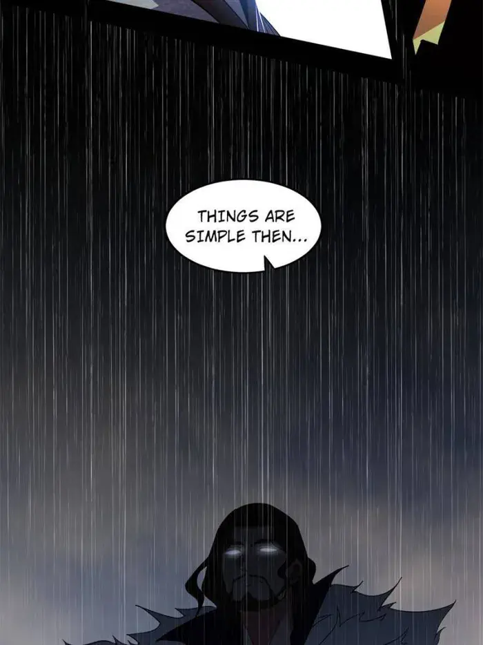 I'm an Evil God Chapter 388 Page 95