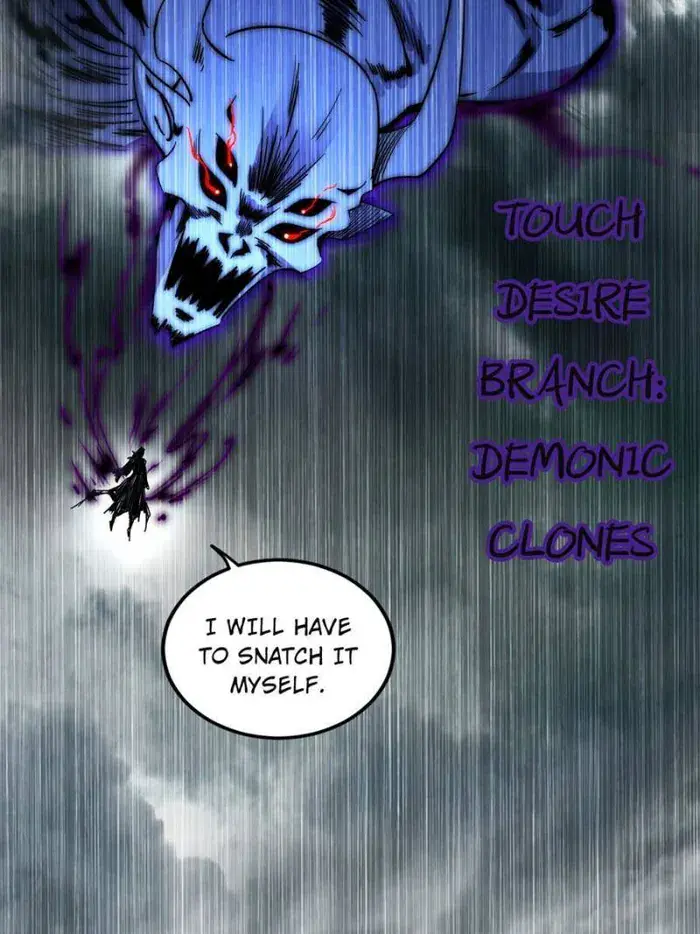 I'm an Evil God Chapter 388 Page 102