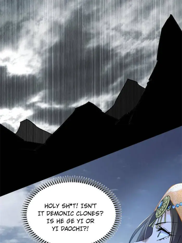 I'm an Evil God Chapter 388 Page 103