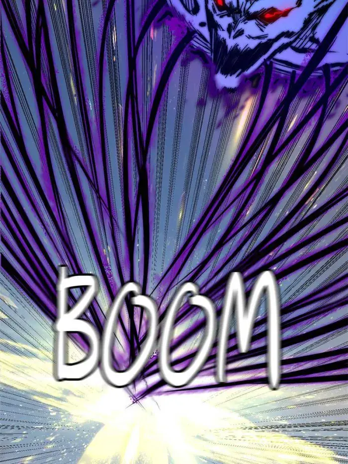 I'm an Evil God Chapter 388 Page 109