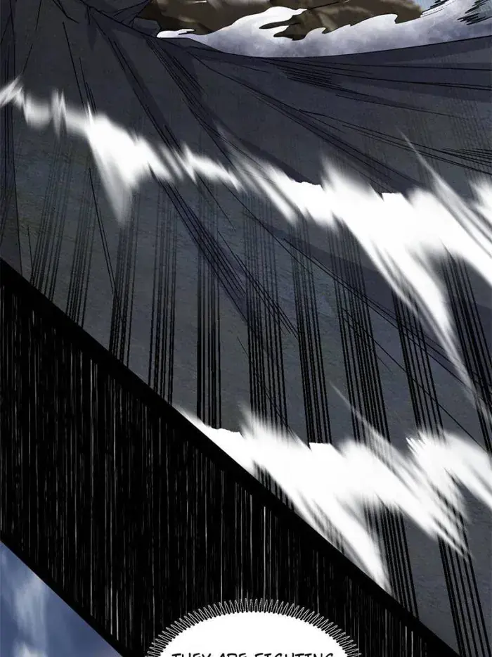 I'm an Evil God Chapter 388 Page 111