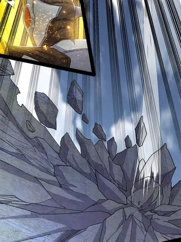 I'm an Evil God Chapter 388 Page 115
