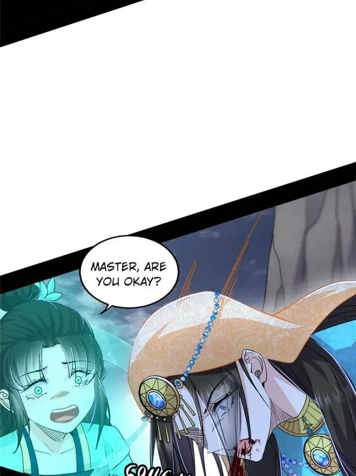 I'm an Evil God Chapter 389 Page 4