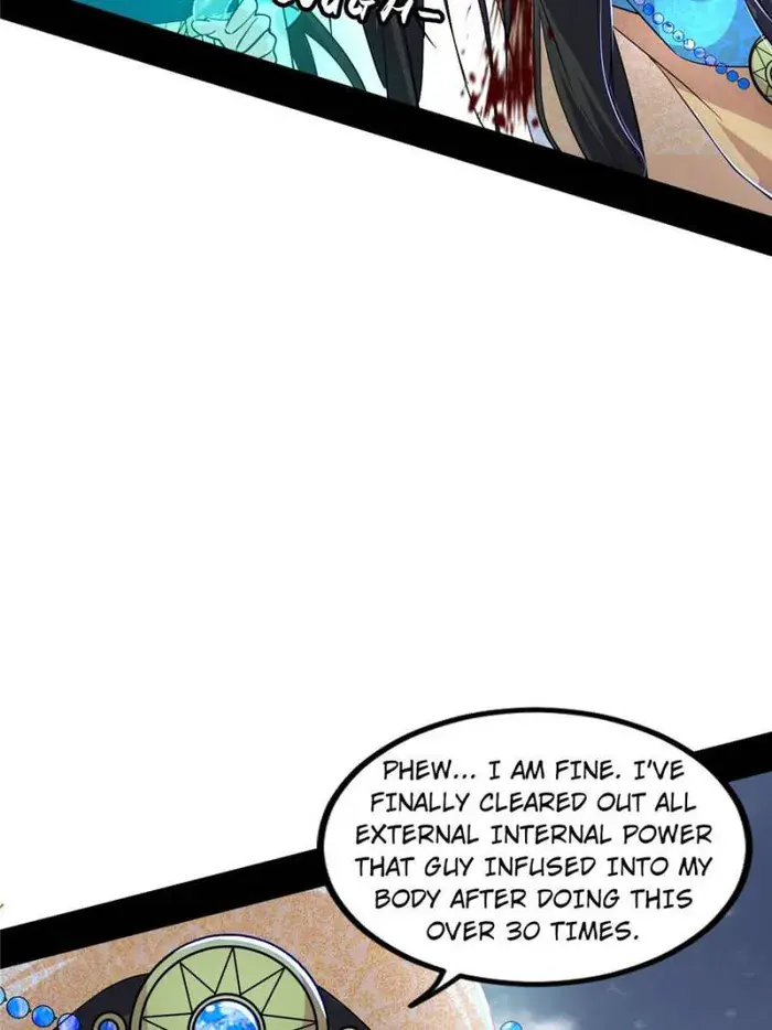I'm an Evil God Chapter 389 Page 5