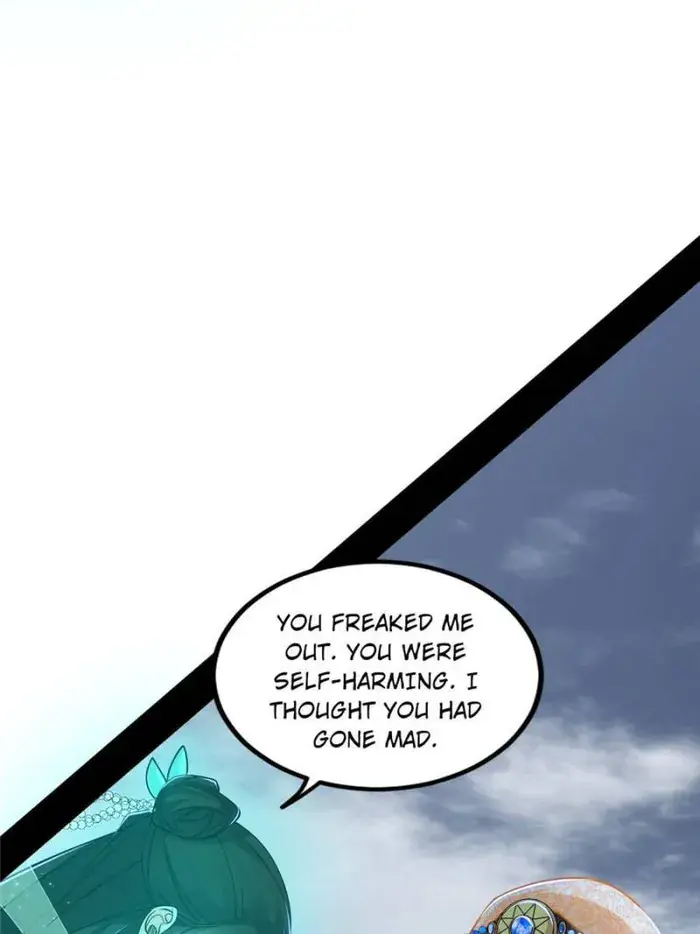 I'm an Evil God Chapter 389 Page 7