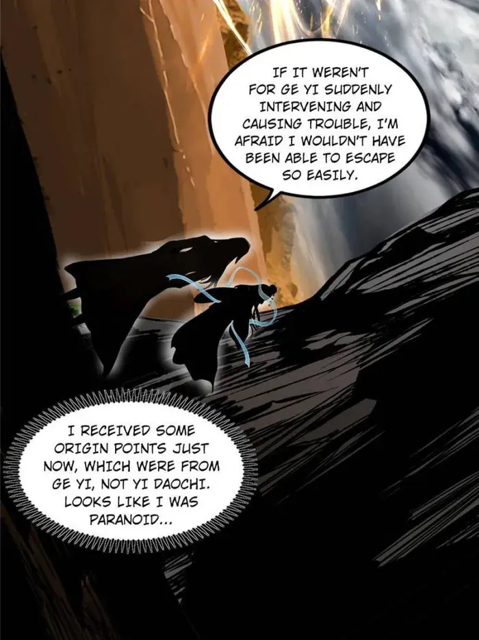 I'm an Evil God Chapter 389 Page 15