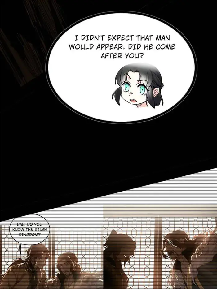 I'm an Evil God Chapter 389 Page 16