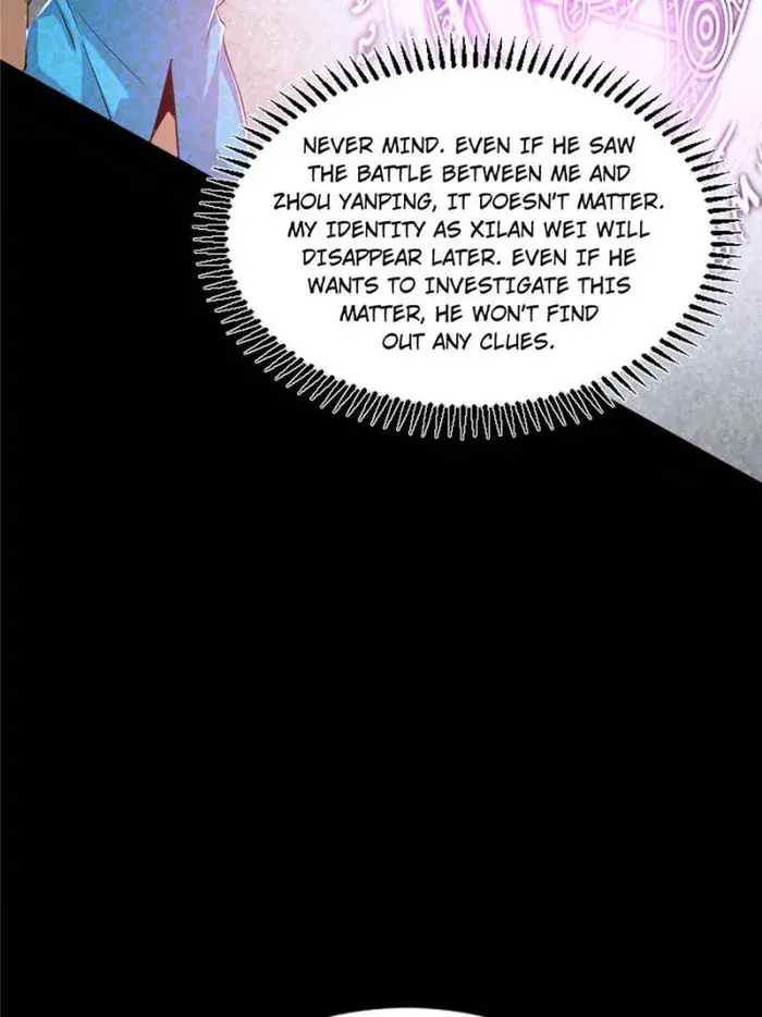 I'm an Evil God Chapter 389 Page 20