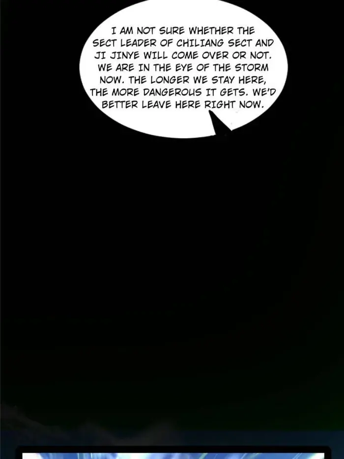 I'm an Evil God Chapter 389 Page 21