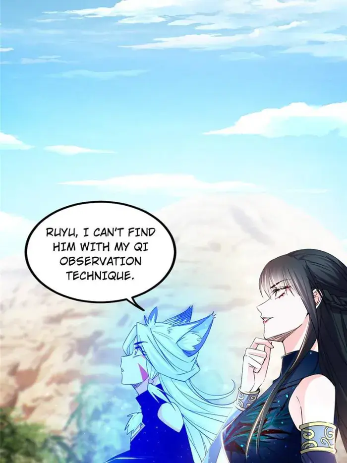I'm an Evil God Chapter 389 Page 23