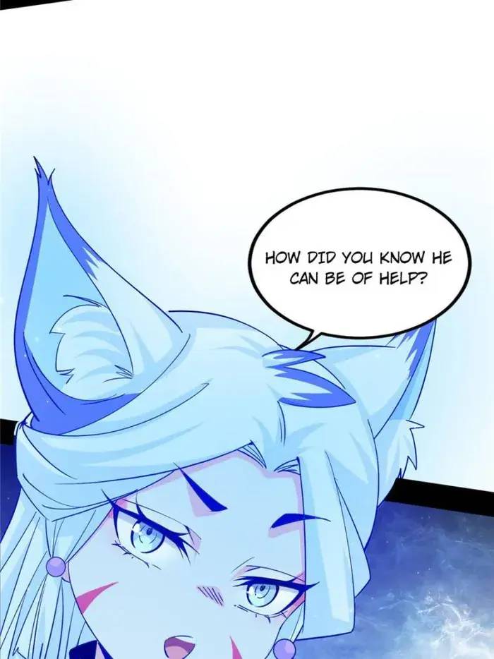 I'm an Evil God Chapter 389 Page 28