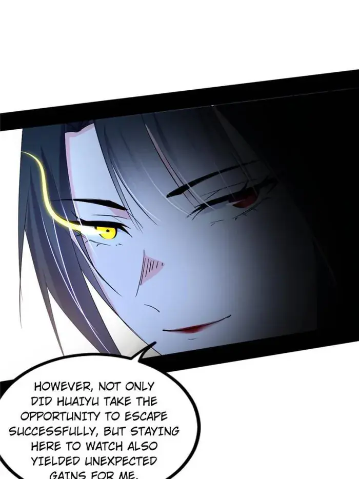 I'm an Evil God Chapter 389 Page 30