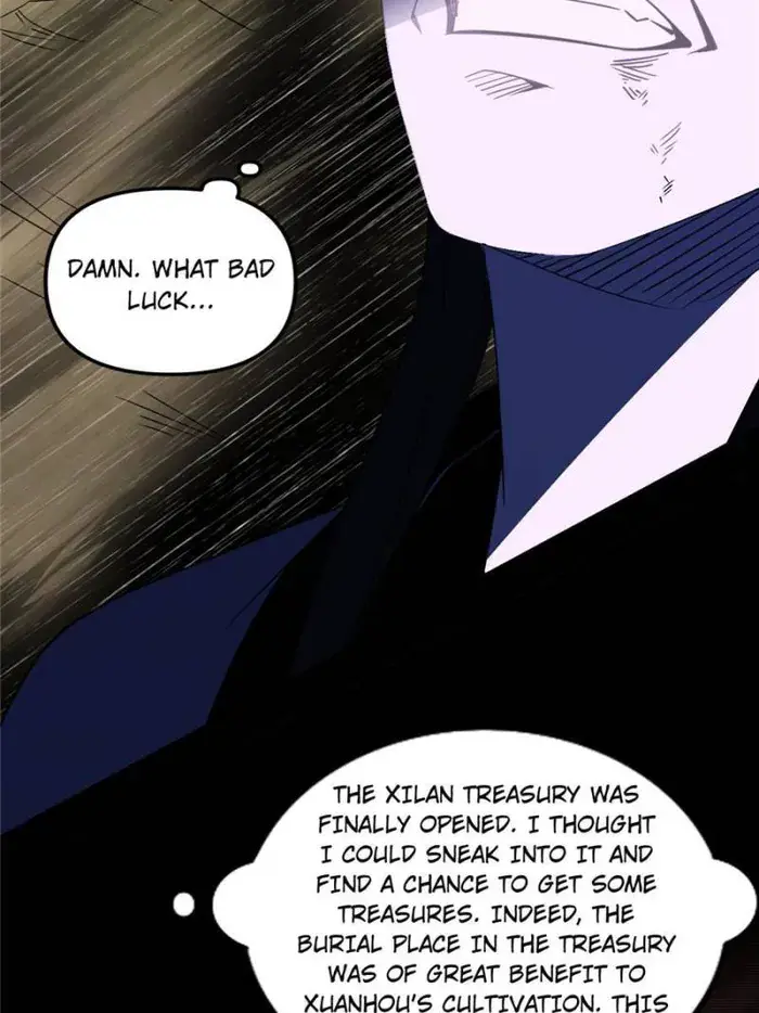 I'm an Evil God Chapter 389 Page 37