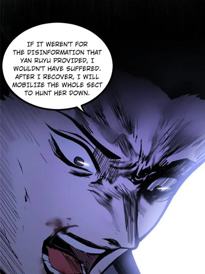 I'm an Evil God Chapter 389 Page 40