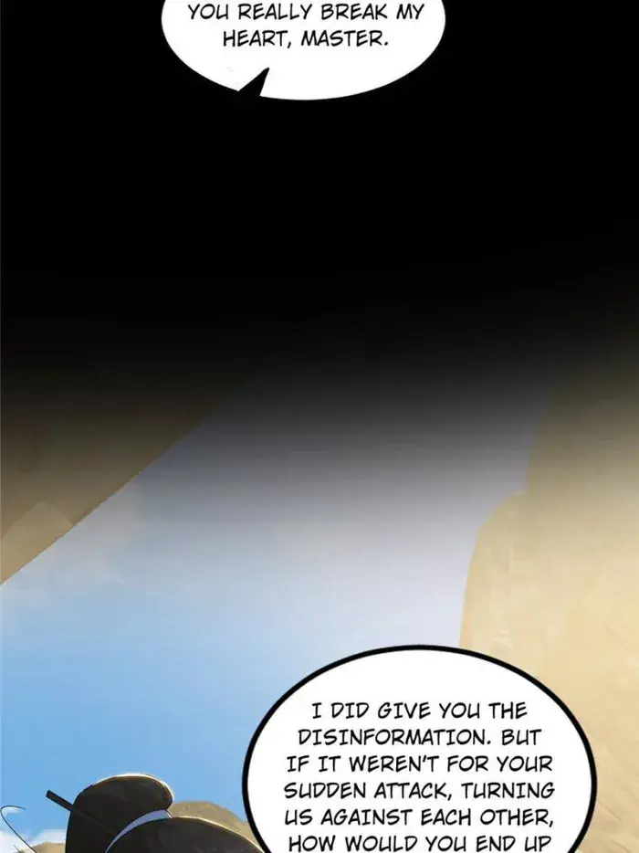 I'm an Evil God Chapter 389 Page 42