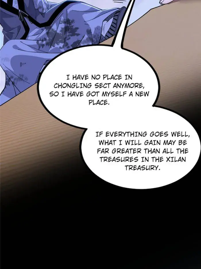 I'm an Evil God Chapter 389 Page 48