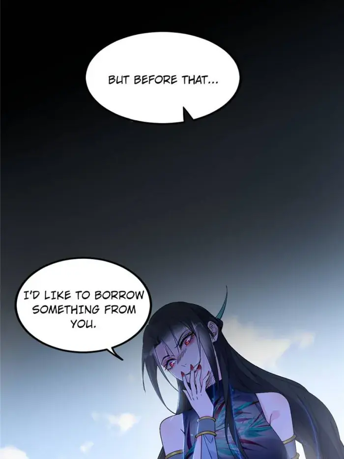 I'm an Evil God Chapter 389 Page 49