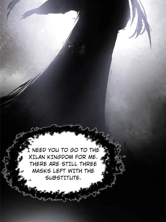 I'm an Evil God Chapter 389 Page 54