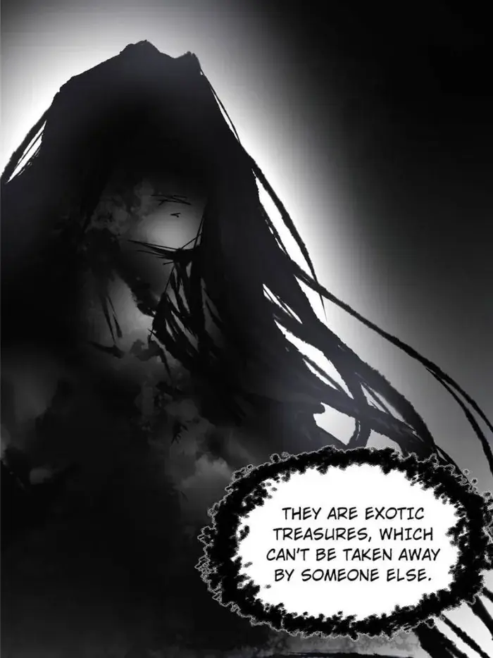 I'm an Evil God Chapter 389 Page 55
