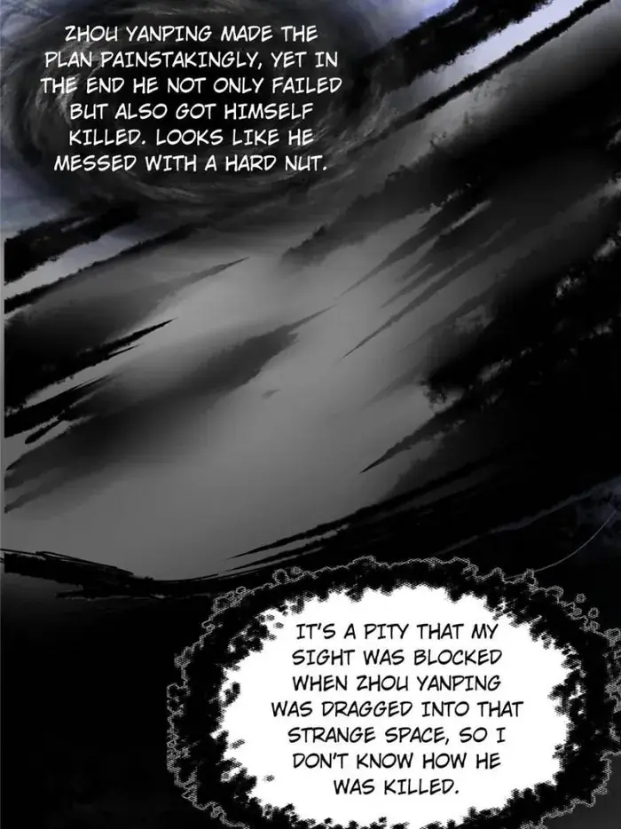 I'm an Evil God Chapter 389 Page 58