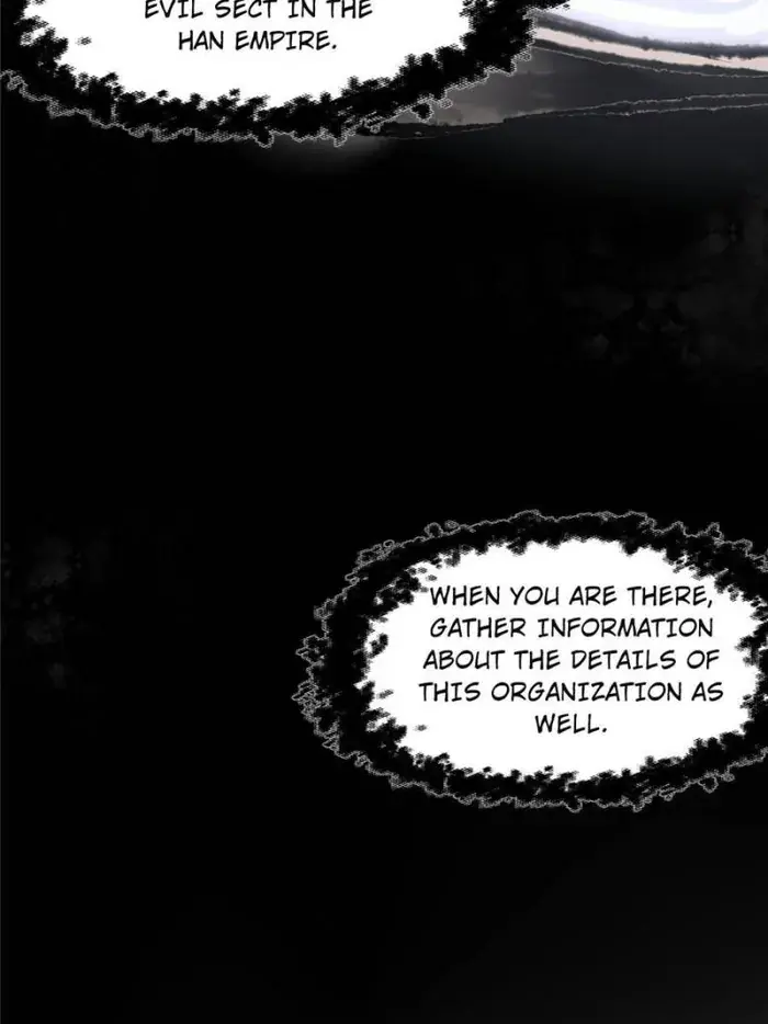 I'm an Evil God Chapter 389 Page 60