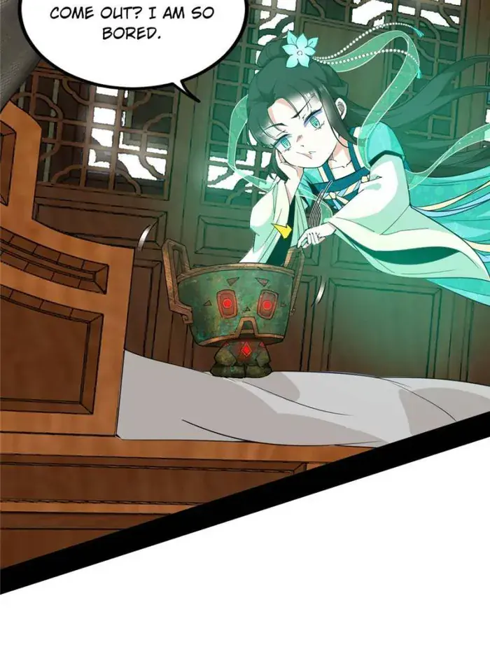 I'm an Evil God Chapter 389 Page 66