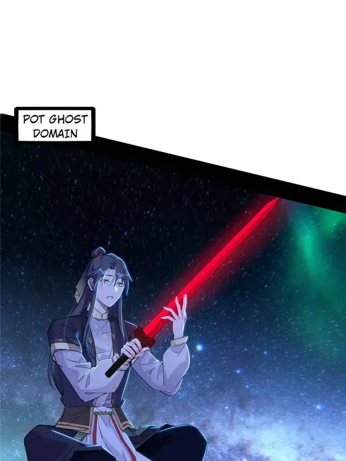 I'm an Evil God Chapter 389 Page 67