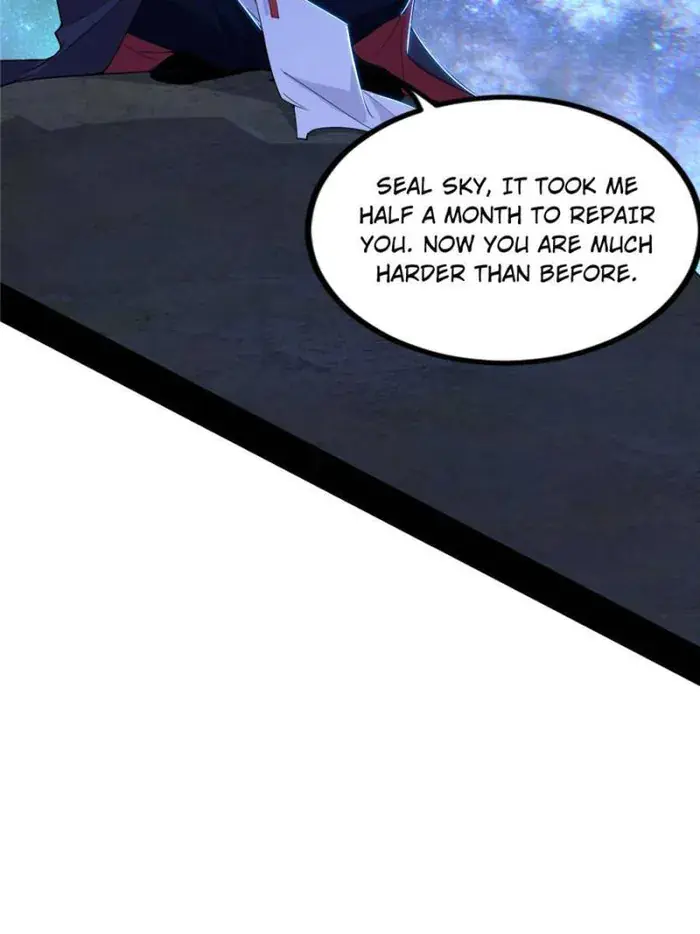 I'm an Evil God Chapter 389 Page 68
