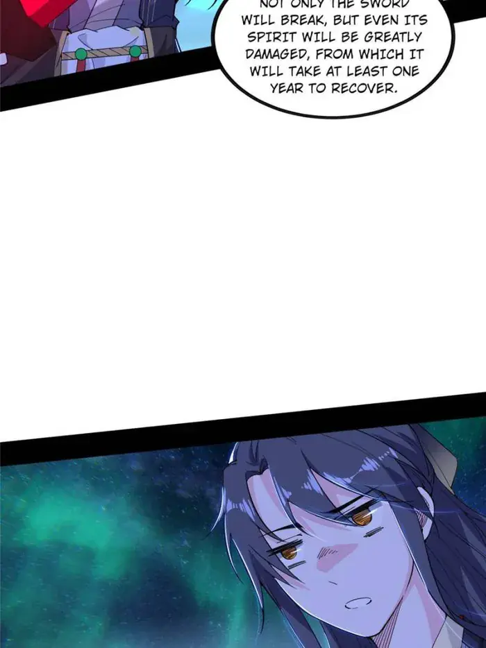 I'm an Evil God Chapter 389 Page 72